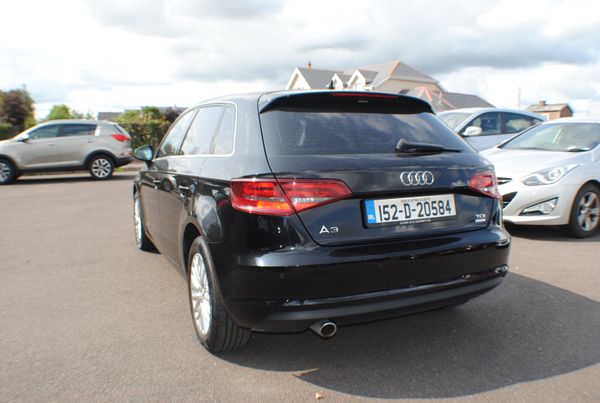 Audi A31.6 TDI 5DR  2015 364523773