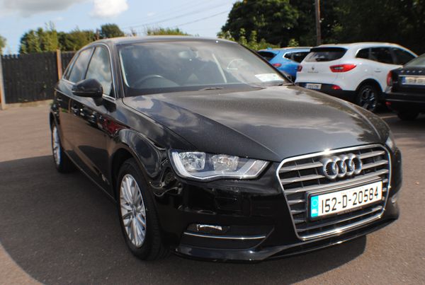 Audi A31.6 TDI 5DR  2015 364523780