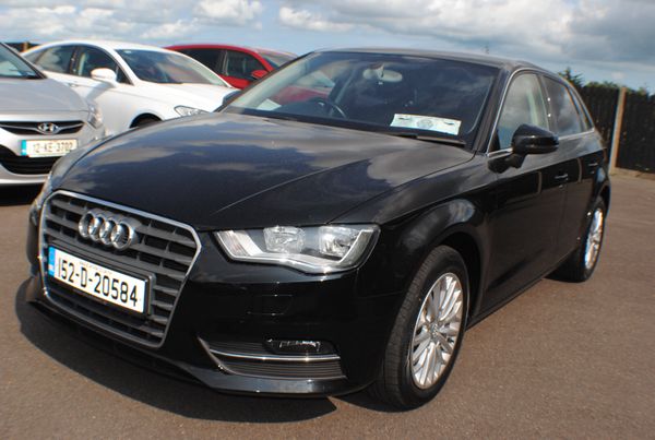 Audi A31.6 TDI 5DR  2015 364523781