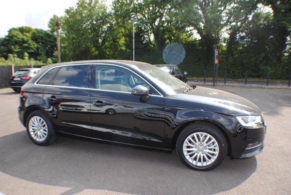 Audi A31.6 TDI 5DR  2015 364523782