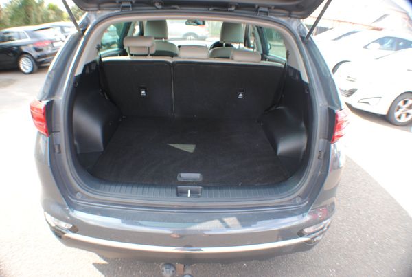 Kia Sportage 1.6 CRDI 5DR SUV 2019 364523977