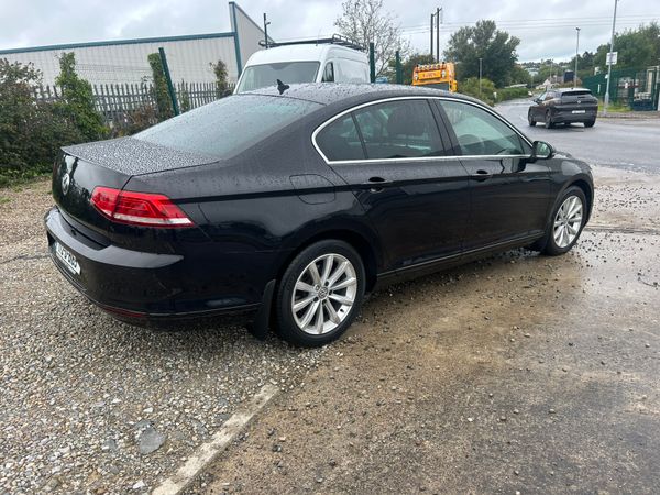 Volkswagon passat 1.6 diesal 364536764