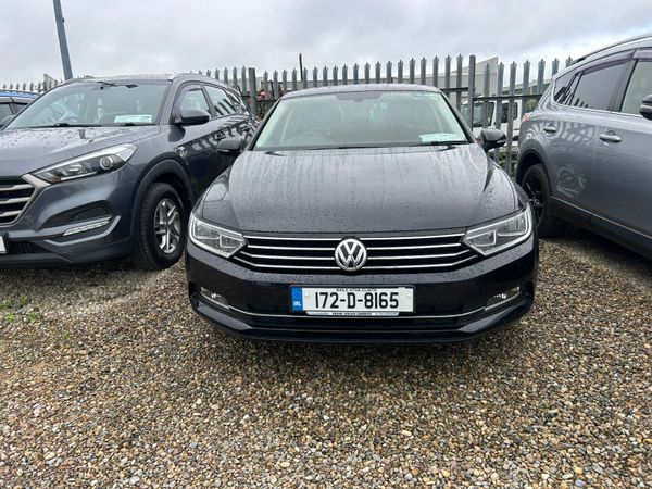 Volkswagon passat 1.6 diesal 364536762