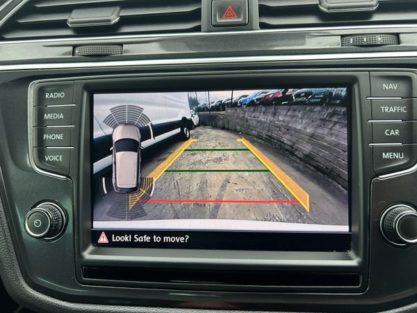 Volkswagon  Tiguan 2:0 diesal 364536876