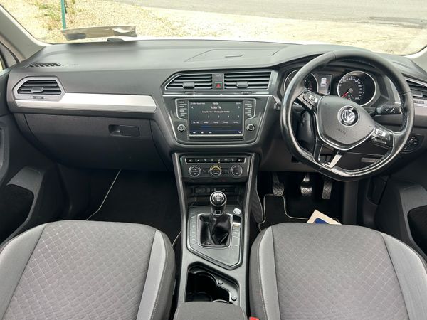 Volkswagon  Tiguan 2:0 diesal 364536880