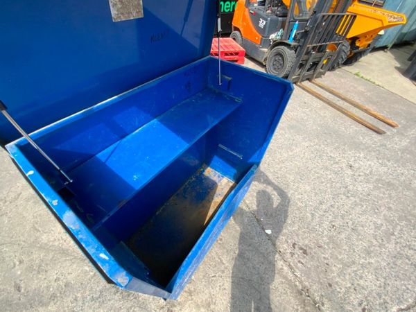 DOUBLE HEIGHT TOOL STORAGE CHEST.....259-1. 364537464