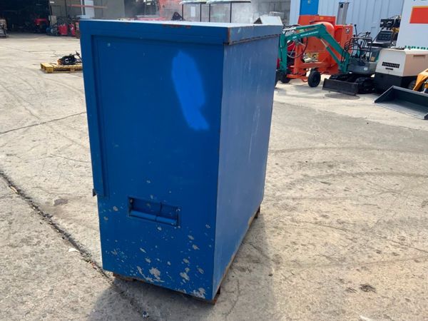 DOUBLE HEIGHT TOOL STORAGE CHEST.....259-1. 364537468