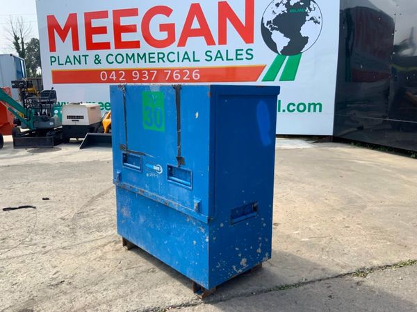 DOUBLE HEIGHT TOOL STORAGE CHEST.....259-1. 364537469