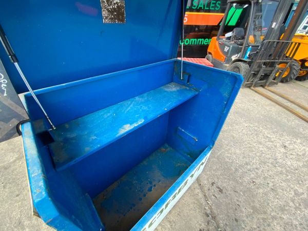 TOOL STORAGE CHEST / WORKSHOP BOX......259-2. 364537583