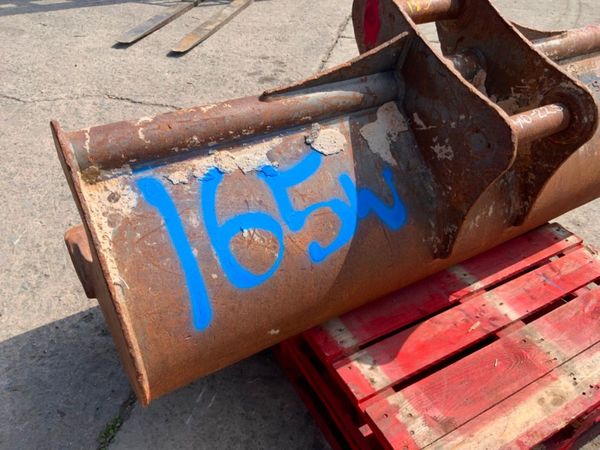 72" GRADING BUCKET......65mm PINS.........165w 364537614