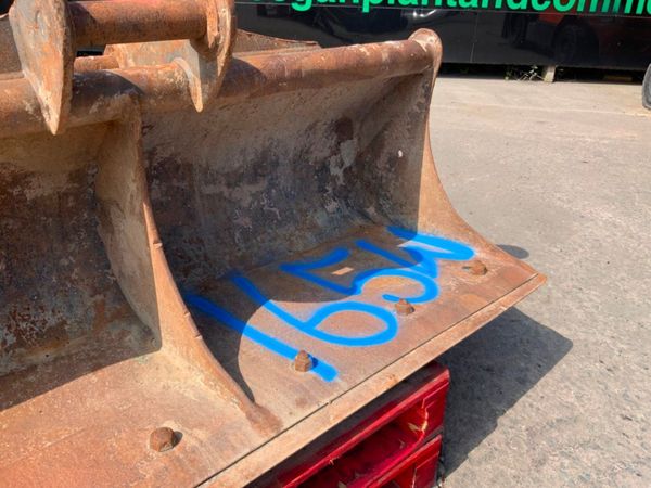 72" GRADING BUCKET......65mm PINS.........165w 364537617
