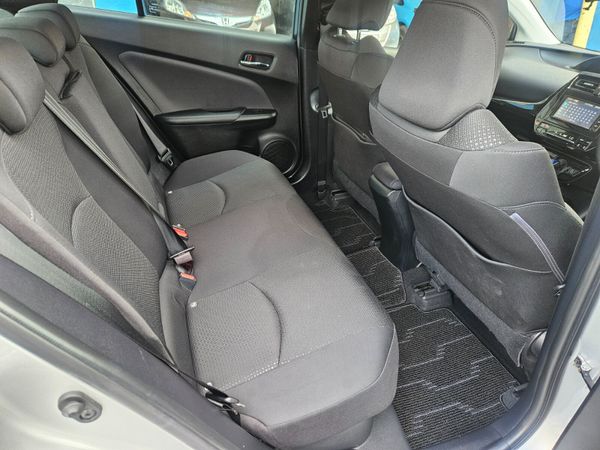 2020 Toyota Prius Hybrid Automatic 364539128