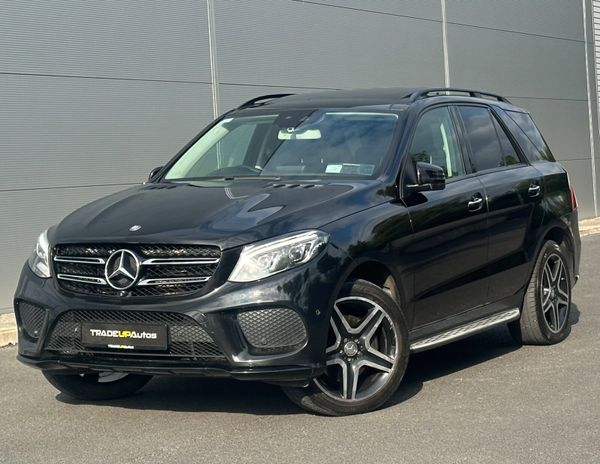 Mercedes-Benz GLE250d AMG Premium 364543366