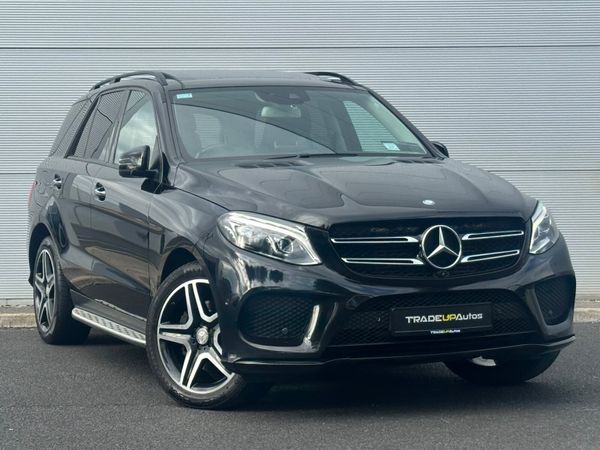 Mercedes-Benz GLE250d AMG Premium 364543371