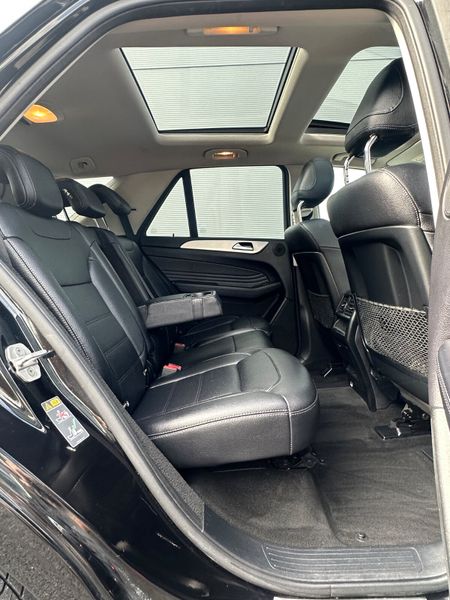 Mercedes-Benz GLE250d AMG Premium 364543384