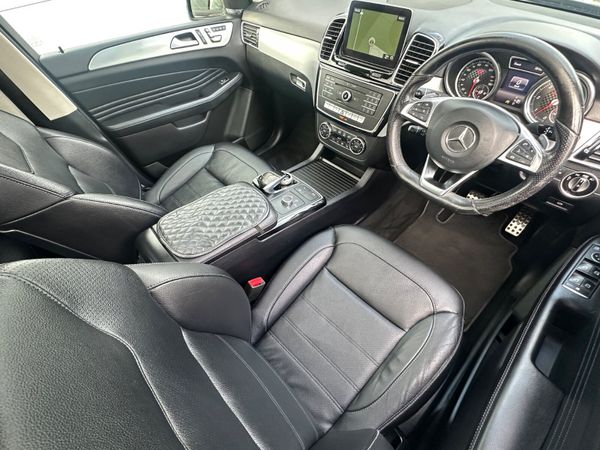 Mercedes-Benz GLE250d AMG Premium 364543385