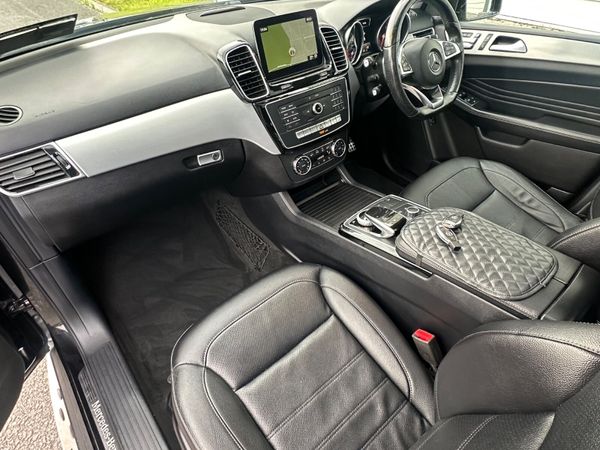 Mercedes-Benz GLE250d AMG Premium 364543386