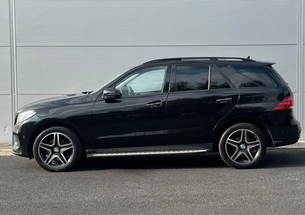 Mercedes-Benz GLE250d AMG Premium 364543381