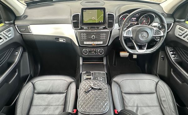 Mercedes-Benz GLE250d AMG Premium 364543382