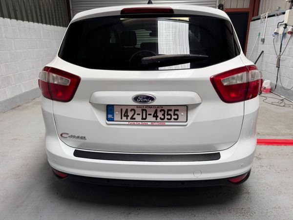 Ford C-Max 2014    NEW NCT 2026 ! 364554319