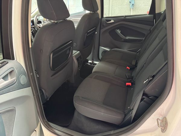 Ford C-Max 2014    NEW NCT 2026 ! 364554324