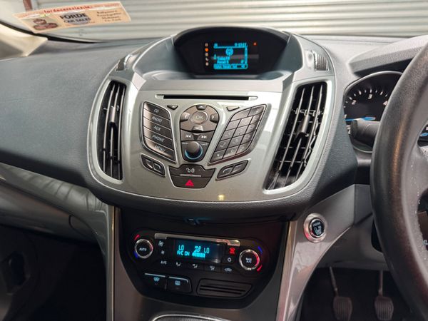 Ford C-Max 2014    NEW NCT 2026 ! 364554329