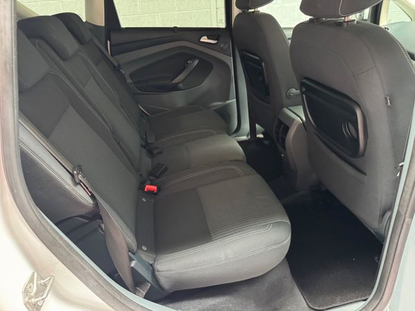 Ford C-Max 2014    NEW NCT 2026 ! 364554334