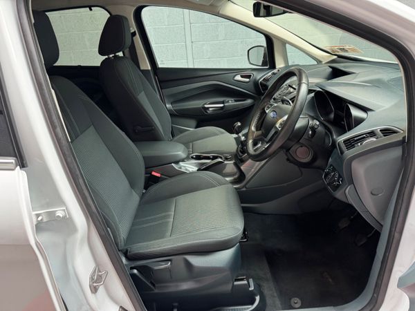 Ford C-Max 2014    NEW NCT 2026 ! 364554335
