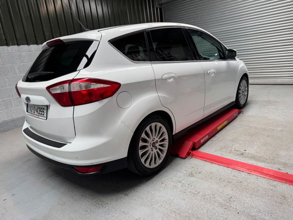 Ford C-Max 2014    NEW NCT 2026 ! 364554336