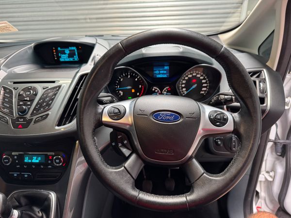 Ford C-Max 2014    NEW NCT 2026 ! 364554332
