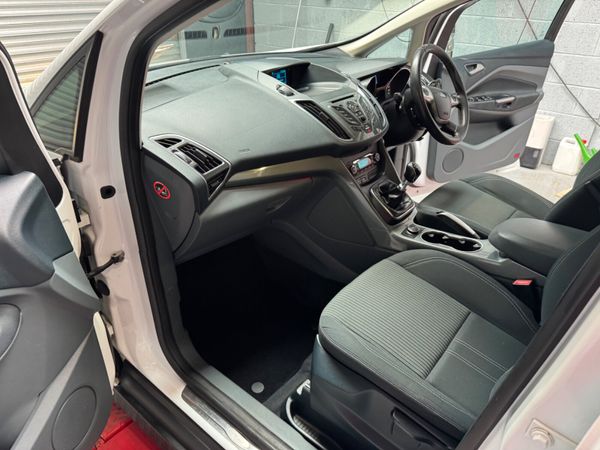 Ford C-Max 2014    NEW NCT 2026 ! 364554374