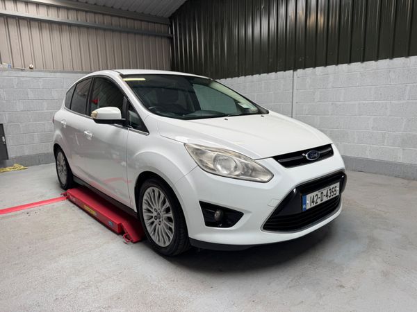 Ford C-Max 2014    NEW NCT 2026 ! 364554392
