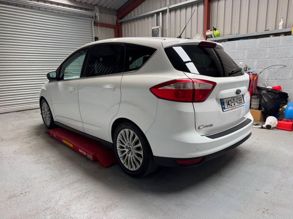 Ford C-Max 2014    NEW NCT 2026 ! 364554401