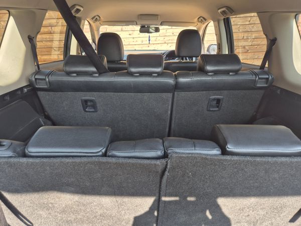 Mitsubishi Outlander 2016 7 Seater 4wd 364555028