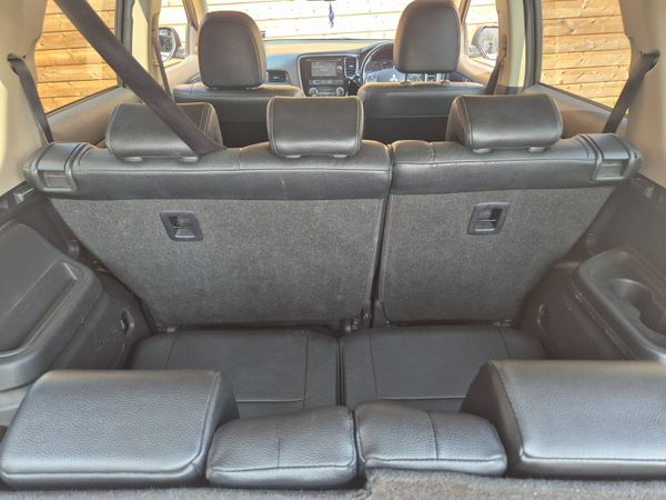 Mitsubishi Outlander 2016 7 Seater 4wd 364555029