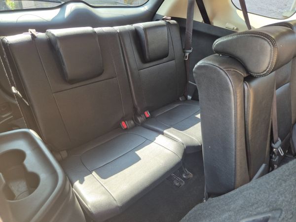 Mitsubishi Outlander 2016 7 Seater 4wd 364555030
