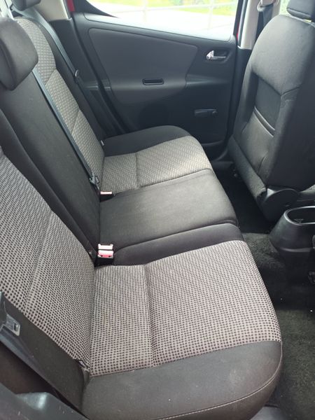 Peugeot 207 2010 364557904