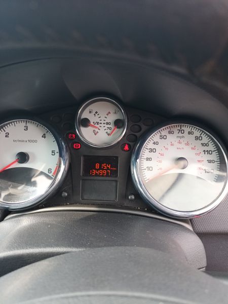 Peugeot 207 2010 364557902