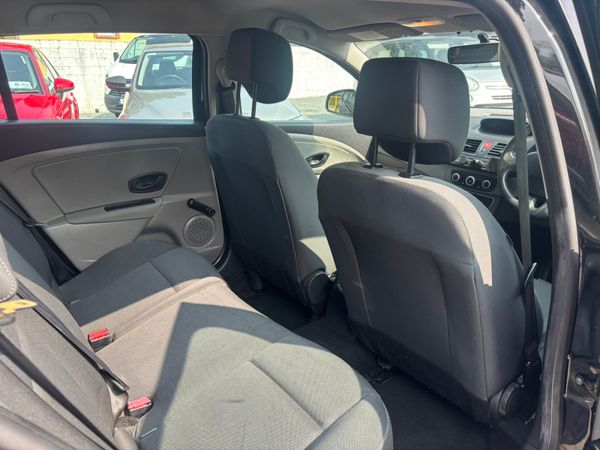 Estate Renault Megane New NCT Warranty 364551699