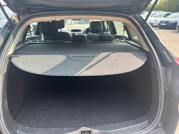 Estate Renault Megane New NCT Warranty 364551700