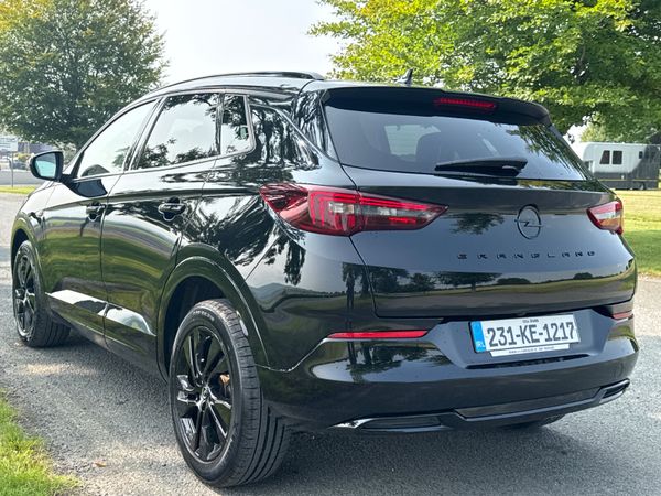 Opel Grandland X 2023 SRI Huge Spec 364552156