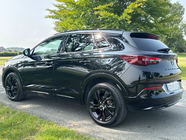 Opel Grandland X 2023 SRI Huge Spec 364552157