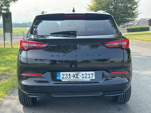Opel Grandland X 2023 SRI Huge Spec 364552150