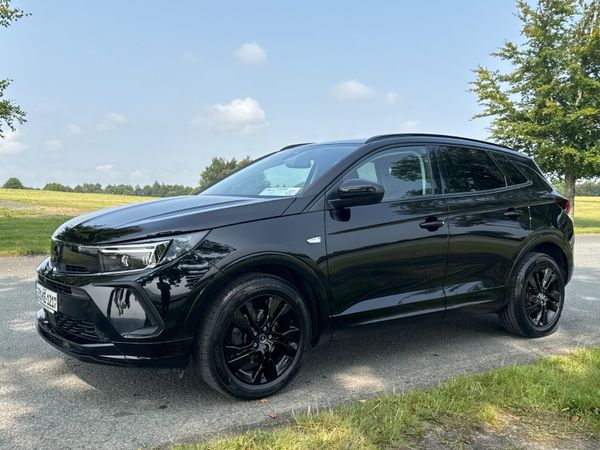 Opel Grandland X 2023 SRI Huge Spec 364552167
