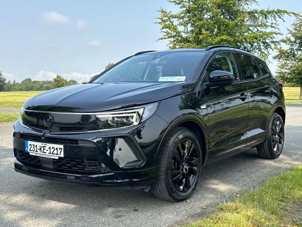 Opel Grandland X 2023 SRI Huge Spec 364552177