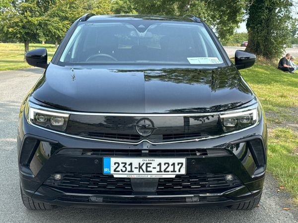 Opel Grandland X 2023 SRI Huge Spec 364552215