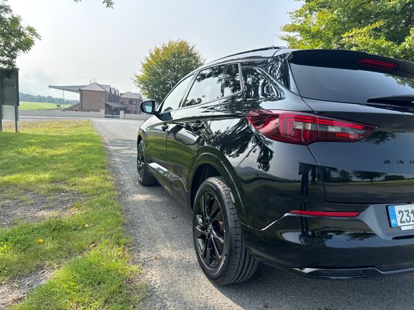 Opel Grandland X 2023 SRI Huge Spec 364552239