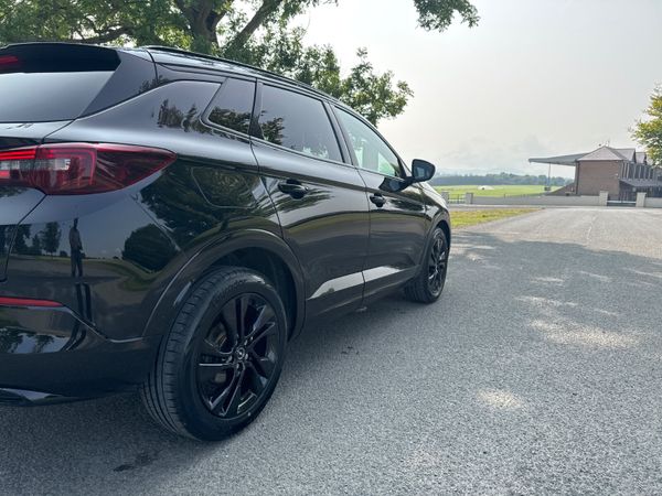 Opel Grandland X 2023 SRI Huge Spec 364552232