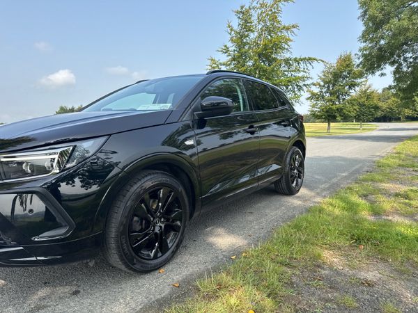 Opel Grandland X 2023 SRI Huge Spec 364552247