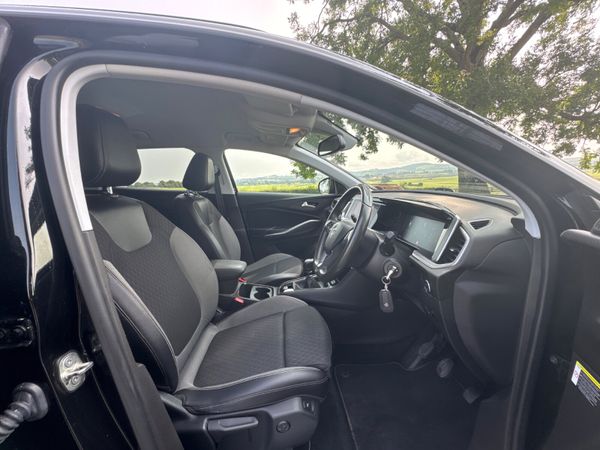 Opel Grandland X 2023 SRI Huge Spec 364552254